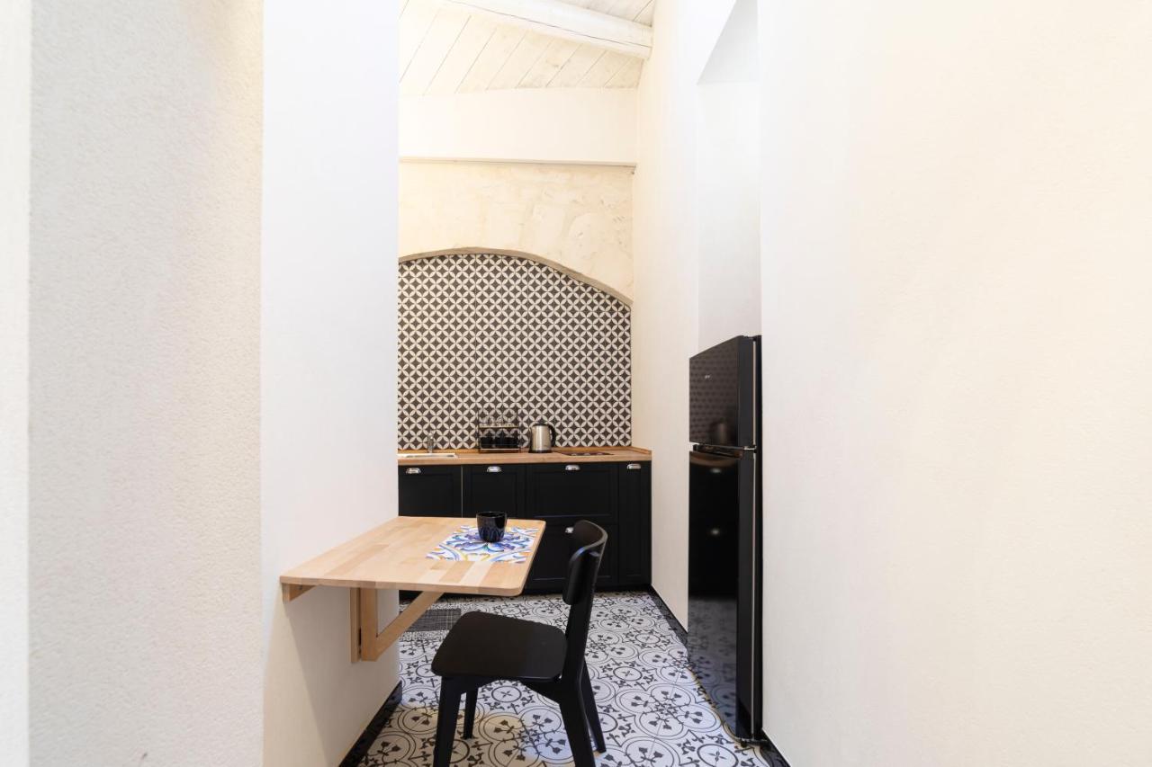Mura Di Pietra 莫迪卡 外观 照片