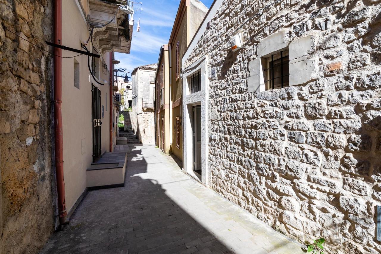 Mura Di Pietra 莫迪卡 外观 照片