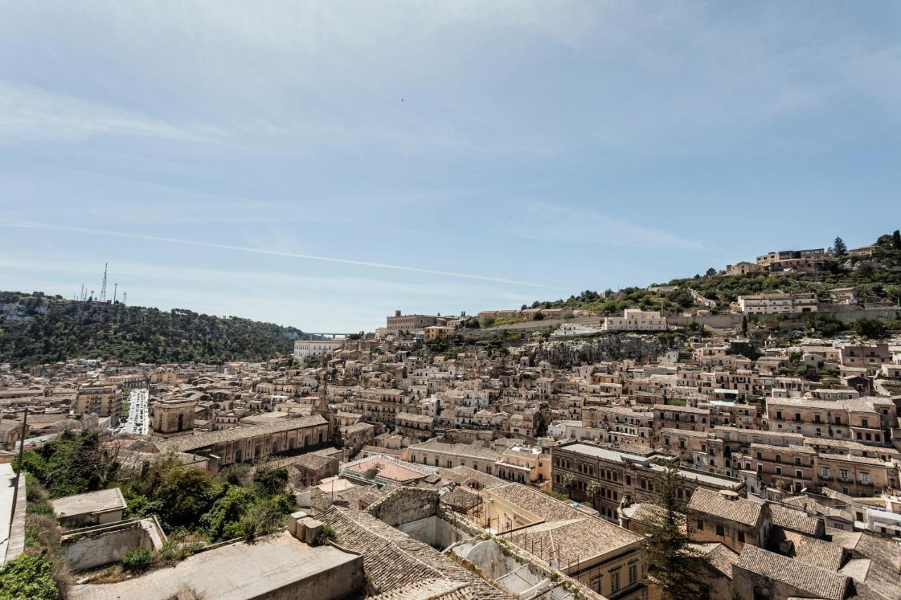 Mura Di Pietra 莫迪卡 外观 照片